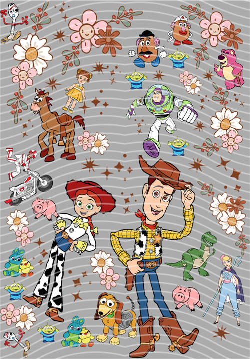 A5 Notebook Wraps-A 1067